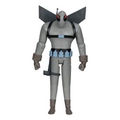 DC Direct Action Figure The New Batman Adventures Firefly 15cm
