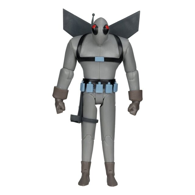 DC Direct Action Figure The New Batman Adventures Firefly 15cm