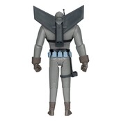 DC Direct Action Figure The New Batman Adventures Firefly 15cm