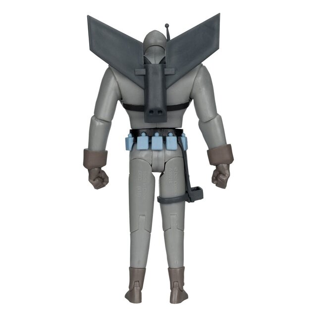 DC Direct Action Figure The New Batman Adventures Firefly 15cm