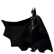 The Flash S.H. Figuarts Batman