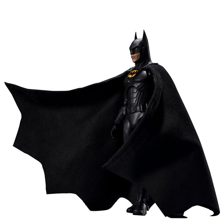 The Flash S.H. Figuarts Batman afbeelding