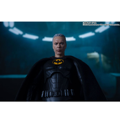 The Flash S.H. Figuarts Action Figure Batman 15cm The Flash S.H. Figuarts Action Figure Batman 15cm