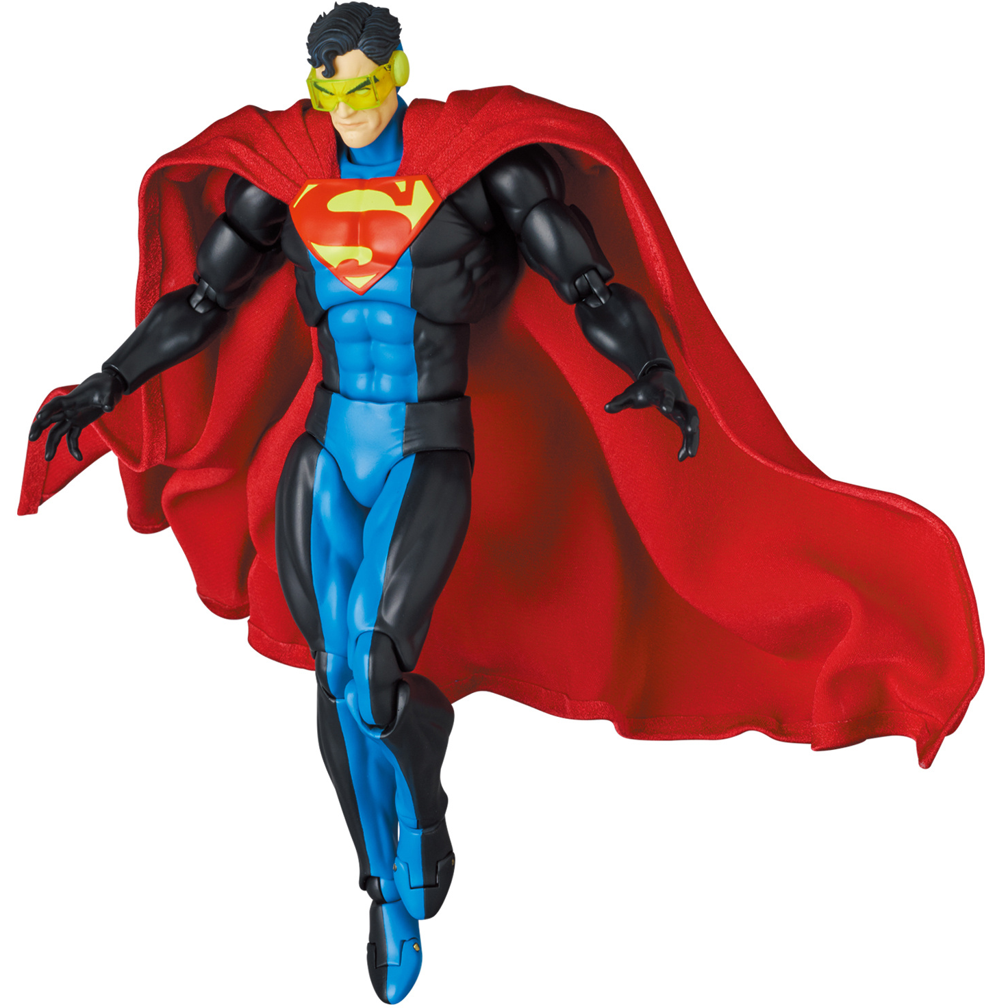 Medicom MAFEX Eradicator (Return of Superman) afbeelding