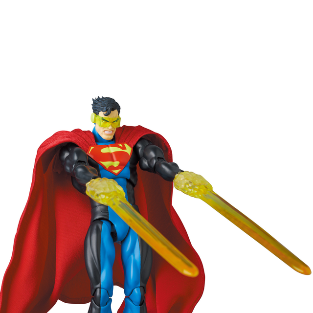 DC Comics MAFEX Action Figure Eradicator (Return of Superman) 16cm DC Comics MAFEX Action Figure Eradicator (Return of Superman) 16cm