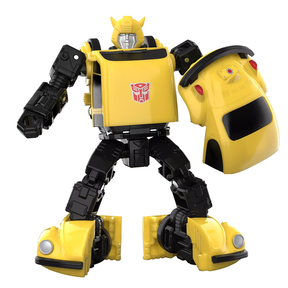 Transformers Retro G1 Autobot Bumblebee