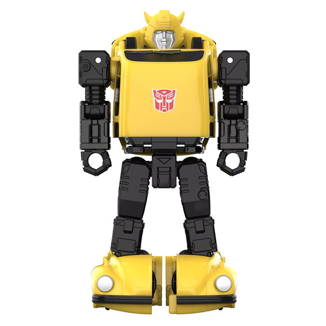 Transformers Retro G1 Autobot Bumblebee