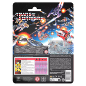 Transformers Retro G1 Autobot Bumblebee