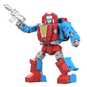 Transformers Retro G1 Autobot Gears