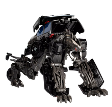 Transformers: Dark of the Moon Studio Series 94 Deluxe Class Decepticon Hatchet 11,5cm