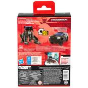 Transformers: Dark of the Moon Studio Series 94 Deluxe Class Decepticon Hatchet 11,5cm