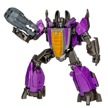 Transformers Voyager Class Skywarp