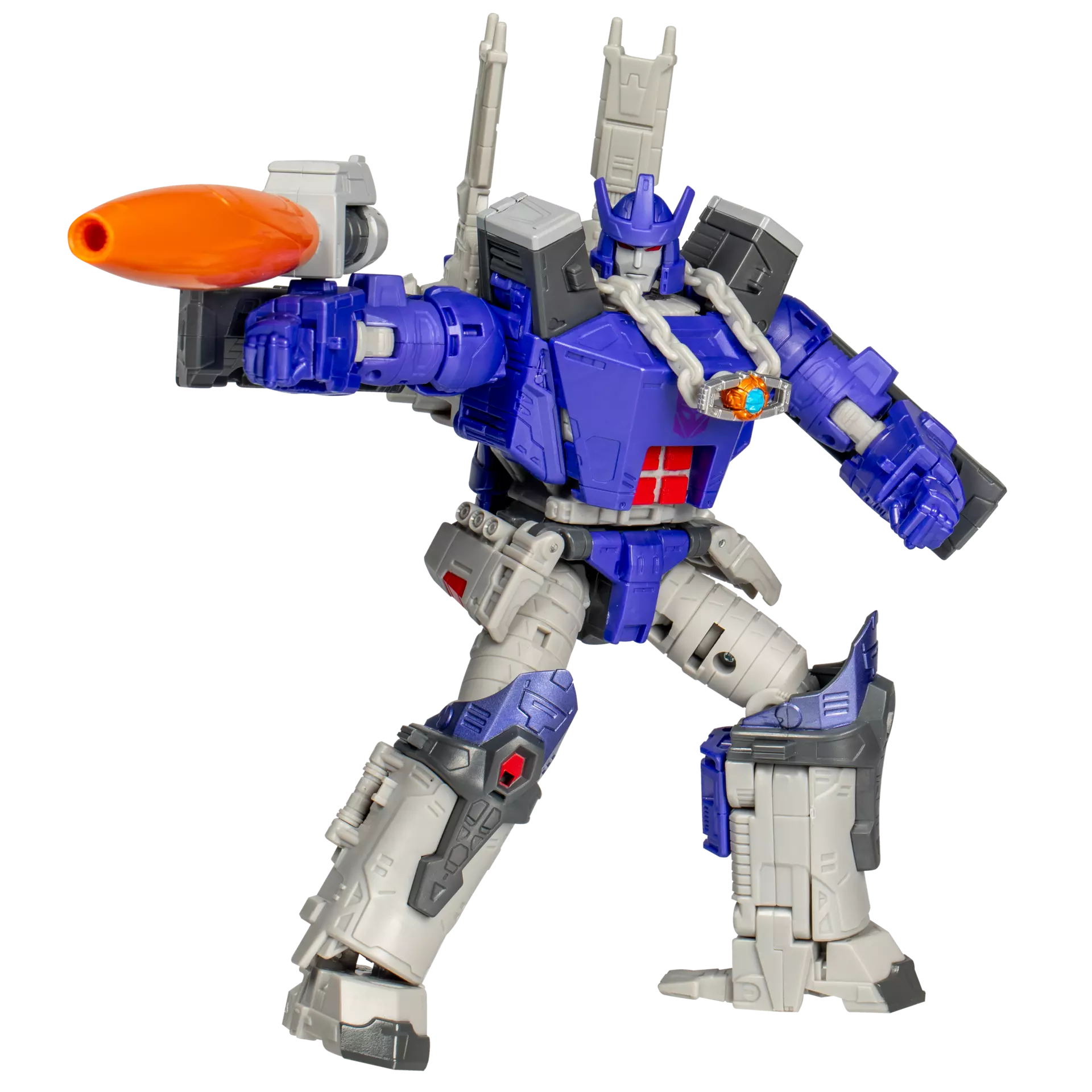 Hasbro Transformers Leader Class Galvatron afbeelding
