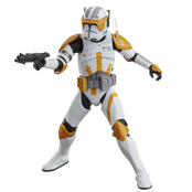 Star Wars: Revenge of the Sith Black Series Clone Commander Cody 15cm