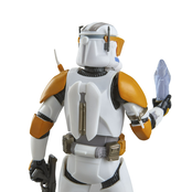 Star Wars: Revenge of the Sith Black Series Clone Commander Cody 15cm