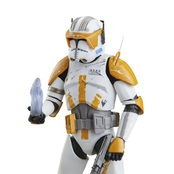 Star Wars: Revenge of the Sith Black Series Clone Commander Cody 15cm