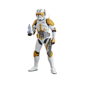 Star Wars: Revenge of the Sith Black Series Clone Commander Cody 15cm