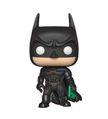 Batman 80th POP! Heroes Vinyl Figure Batman (1995) 9cm