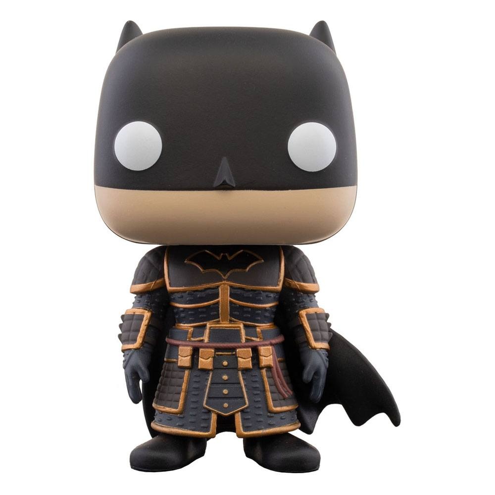 Funko POP! Heroes Imperial Palace Batman afbeelding