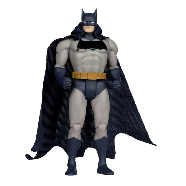 DC Direct Super Powers Action Figure Batman (The Dark Knight Returns) 13cm