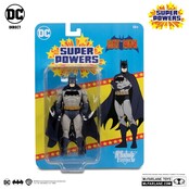 DC Direct Super Powers Action Figure Batman (The Dark Knight Returns) 13cm