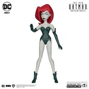 The New Batman Adventures DC Direct Action Figure 3-Pack Girls Night Out (Gold Label) 15cm