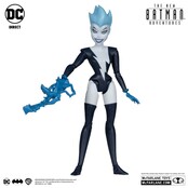 The New Batman Adventures DC Direct Action Figure 3-Pack Girls Night Out (Gold Label) 15cm