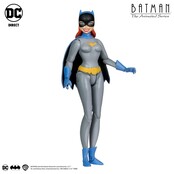 DC Direct Batman: The Animated Series (BAF: Maxie Zeus)