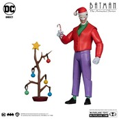 DC Direct Batman: The Animated Series (BAF: Maxie Zeus)