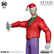 DC Direct Batman: The Animated Series (BAF: Maxie Zeus)