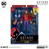 DC Direct Batman: The Animated Series (BAF: Maxie Zeus)