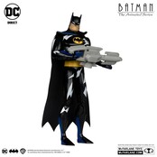 DC Direct Batman: The Animated Series (BAF: Maxie Zeus)