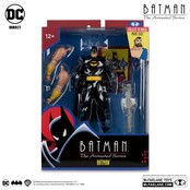 DC Direct Batman: The Animated Series (BAF: Maxie Zeus)