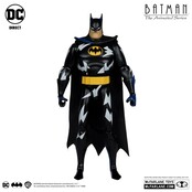 DC Direct Batman: The Animated Series (BAF: Maxie Zeus)