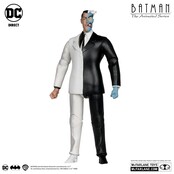 DC Direct Batman: The Animated Series (BAF: Maxie Zeus)