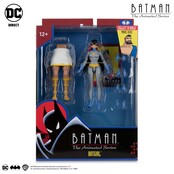 Batman: The Animated Series Batgirl Action Figure 15cm