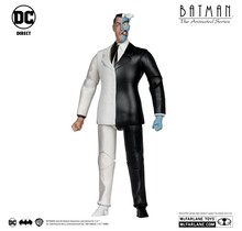 Batman: The Animated Series Two-Face Action Figure 15cm
