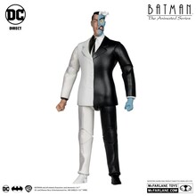 Batman: The Animated Series Two-Face