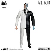 Batman: The Animated Series Two-Face Action Figure 15cm