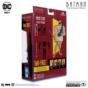 Batman: The Animated Series Two-Face Action Figure 15cm