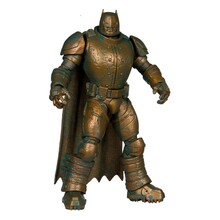 Armored Batman Patina Edition