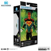 DC Multiverse Batman/Superman Fusion (Batman/Superman: World's Finest) 18cm