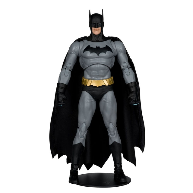 DC Multiverse Batman (Batman: Reborn) action figure 18cm