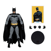 DC Multiverse Batman (Batman: Reborn) action figure 18cm