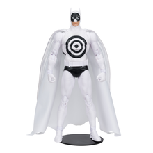 DC Multiverse Bullseye Batman