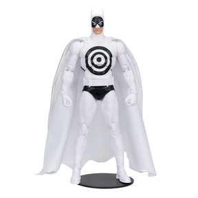 DC Multiverse Bullseye Batman