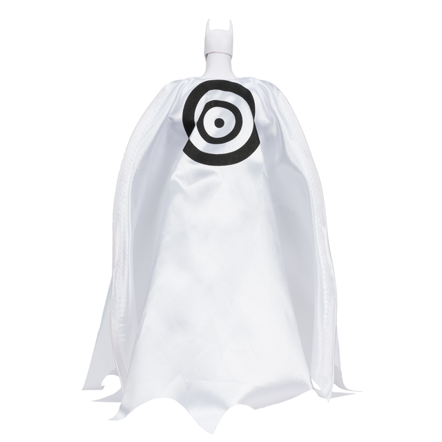 DC Multiverse Bullseye Batman (Detective Comics #241) (Platinum Edition) 18cm