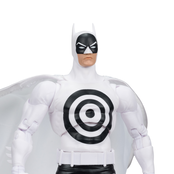 DC Multiverse Bullseye Batman (Detective Comics #241) (Platinum Edition) 18cm