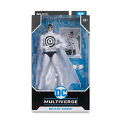 DC Multiverse Bullseye Batman (Detective Comics #241) (Platinum Edition) 18cm