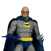 DC Multiverse Hugo Strange as Batman (Batman: Transference) (Platinum) 18cm DC Multiverse Hugo Strange as Batman (Batman: Transference) (Platinum) 18cm